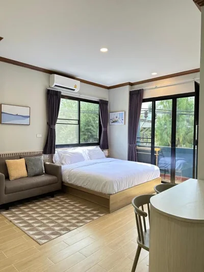 Kata Noi Place floor3 – Foto’s 2