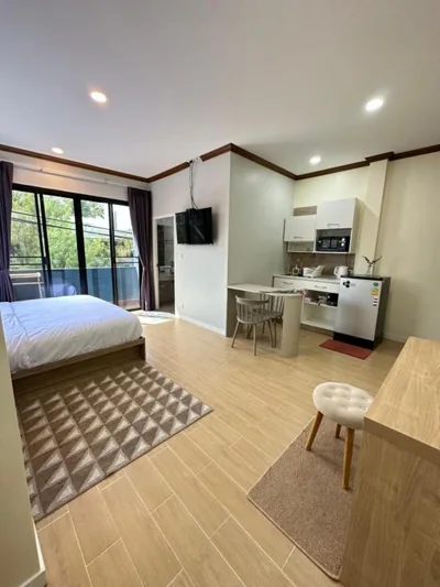 Kata Noi Place floor3 – Foto’s 4